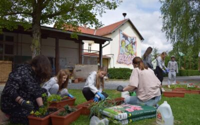 Dan planeta Zemlje – 22.04.2024