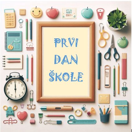 prvi dan