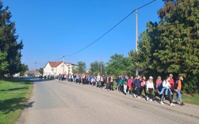 Dan planeta Zemlje u razrednoj nastavi