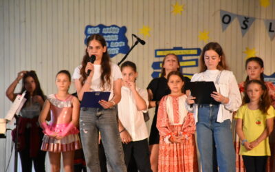 Održana priredba povodom Dana škole