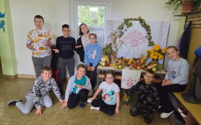 Dani kruha i zahvalnosti za plodove zemlje u PO Katoličko Selišće