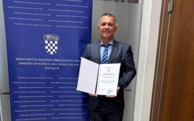 Naš učitelj među najboljima u Hrvatskoj!