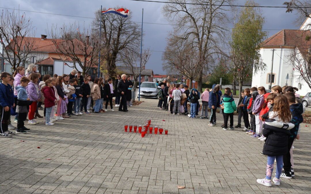 Dan sjećanja na žrtvu Vukovara