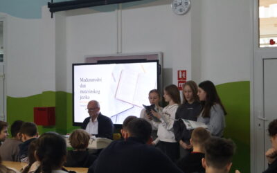 Međunarodni dan materinskog jezika 2026.
