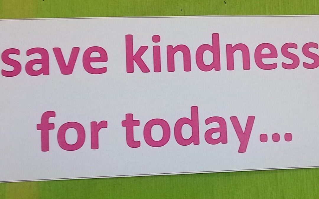 Obilježen Pink Shirt Day – lanac dobrote u našoj školi