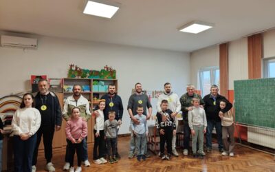 Dan očeva u PO Katoličko Selišće