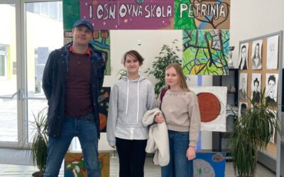 Županijsko natjecanje iz geografije