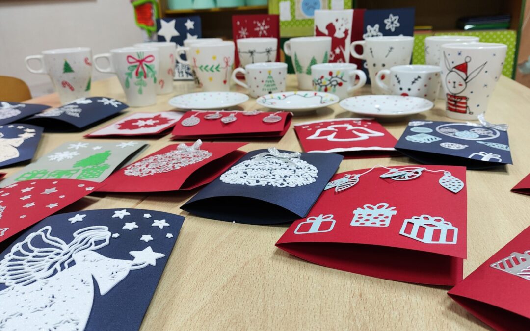 Razmjena iskustva sekcija UZ Jabuka