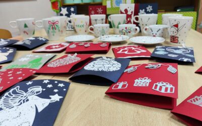 Razmjena iskustva sekcija UZ Jabuka