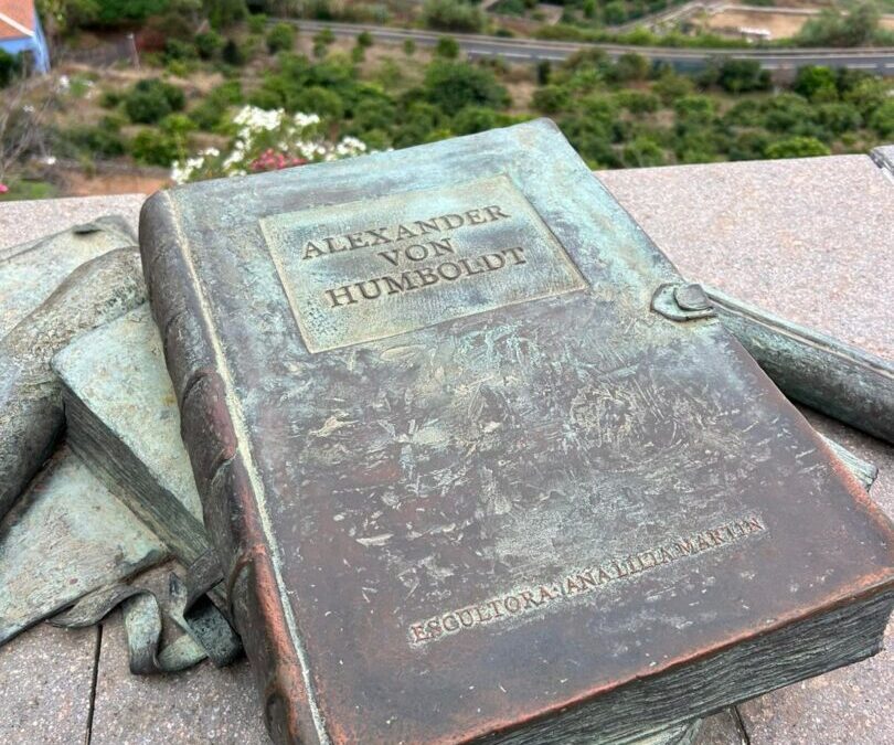 Stručno usavršavanje u Španjolskoj – Tenerife